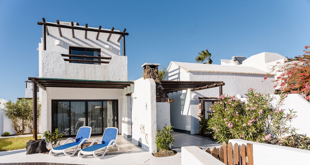 Villas Heredad Kamezi 5/74