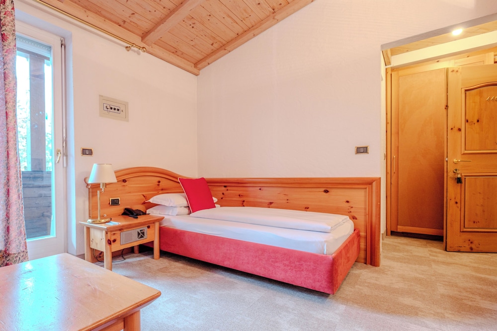 Sporthotel Teresa 26/73