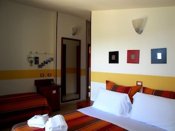 Sunset Bed And Breakfast Villa 14/56