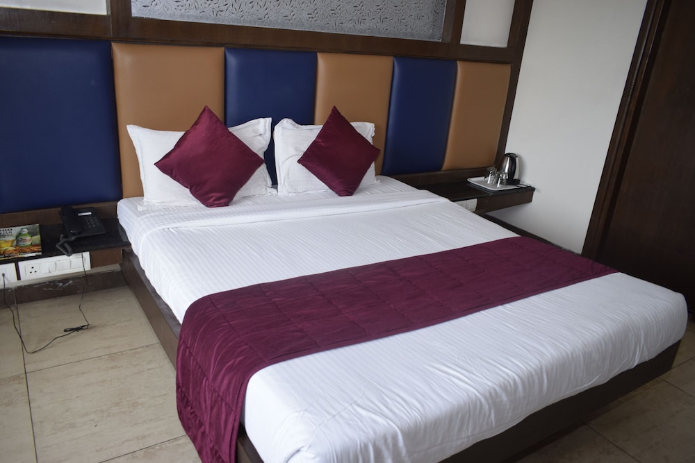 Hotel Tamizh Park 16/34