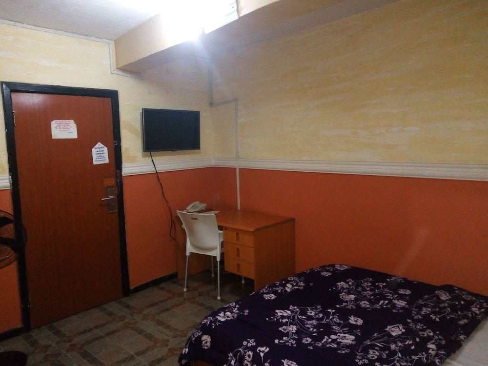 Maitama Guest House 15/26
