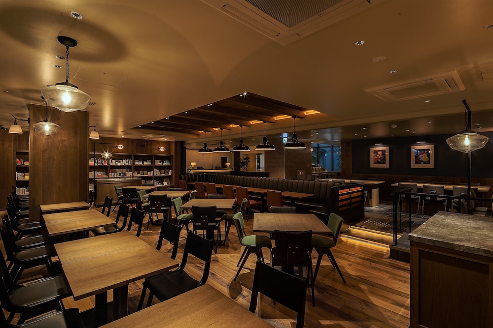 Hotel Resol Trinity Kyoto 56/71