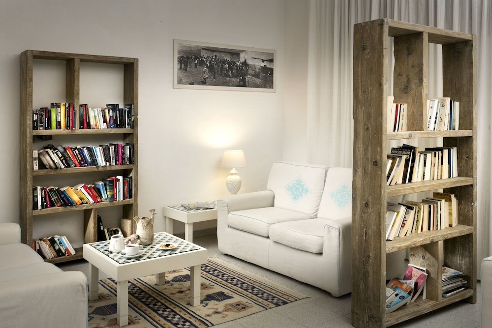 Gabbiano Azzurro Hotel & Suites 57/74