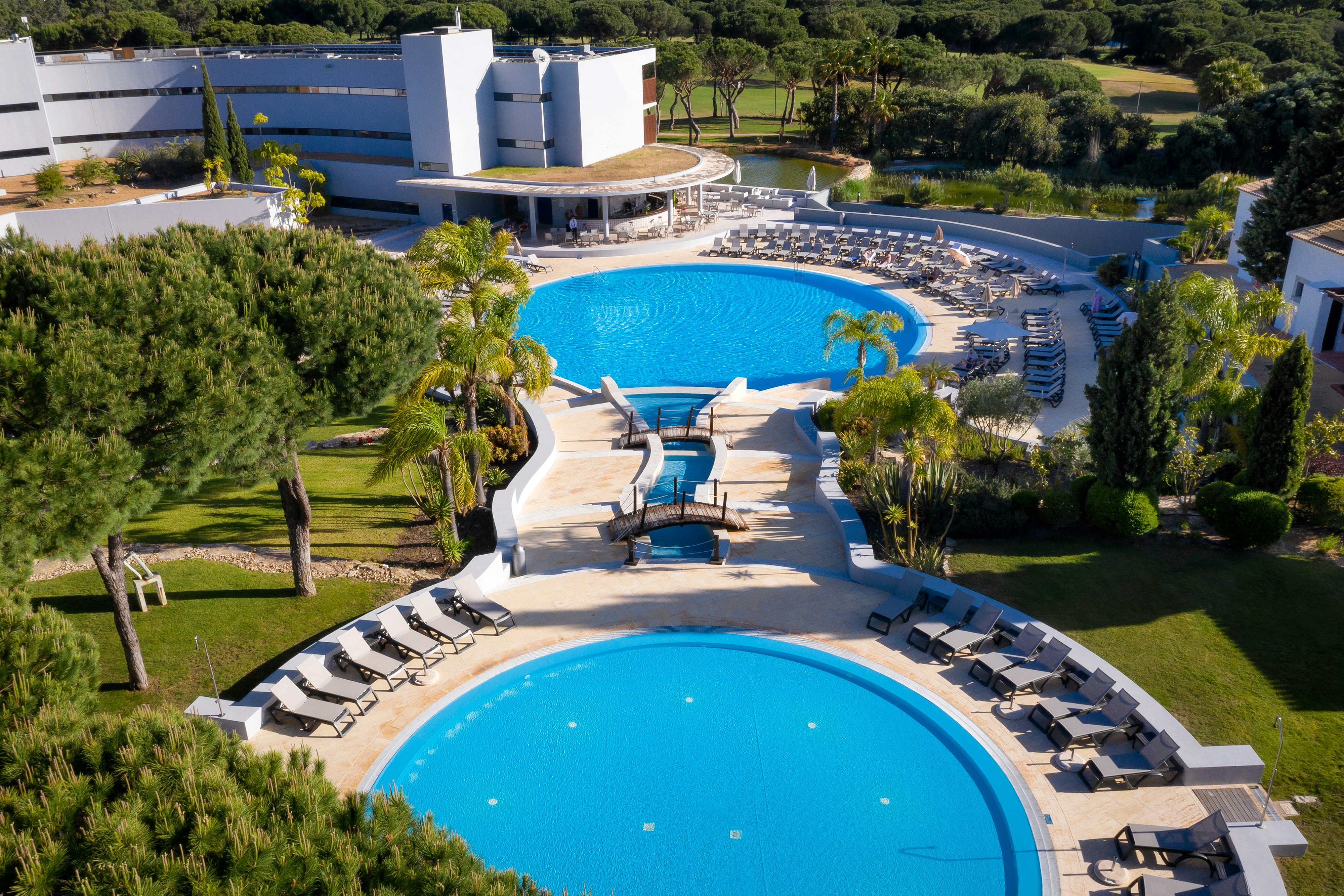 Pestana Vila Sol Golf - Vilamoura 64/79
