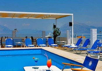 Mercure Patras Astir 22/69