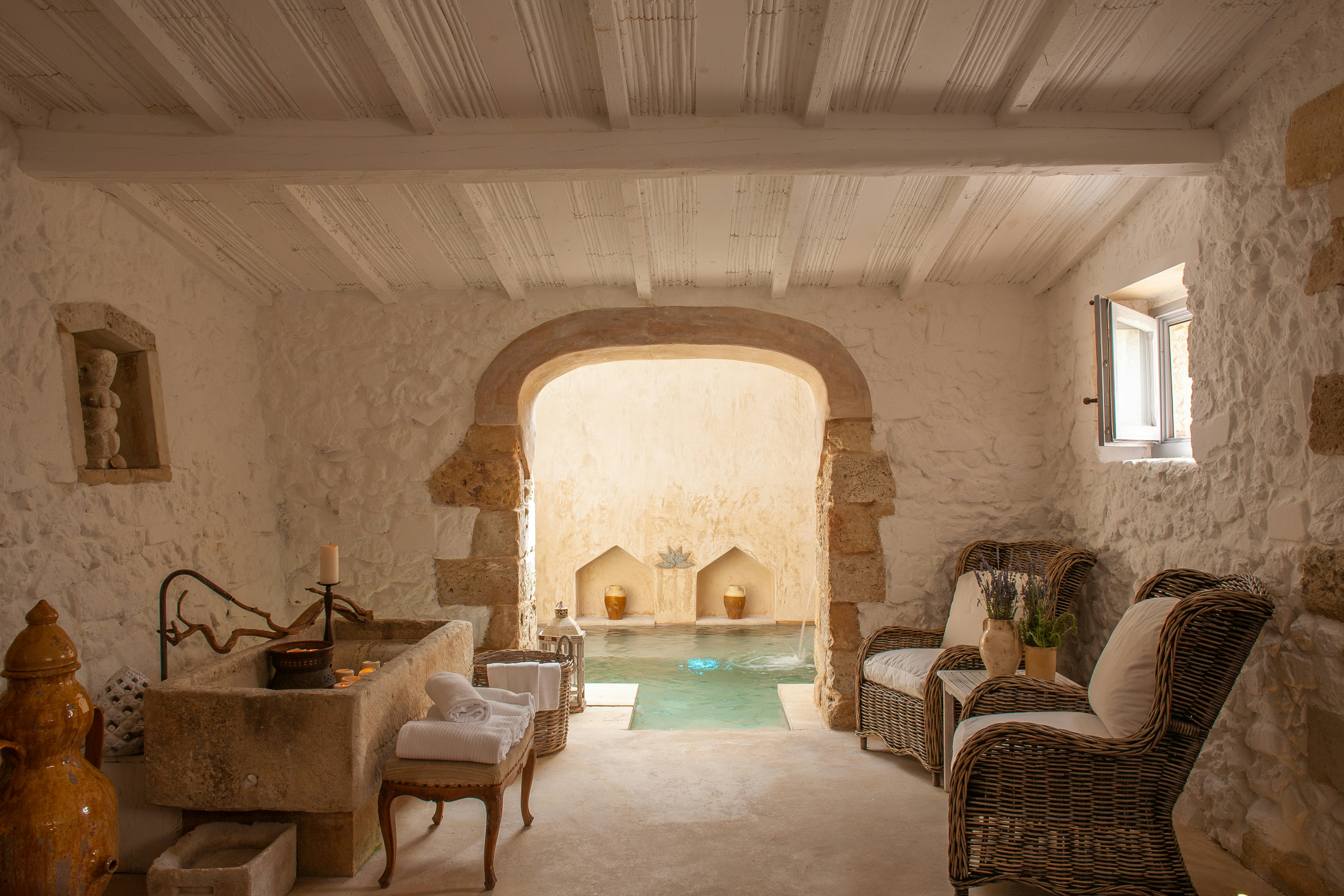 Naturalis Bio Resort Spa 10/42