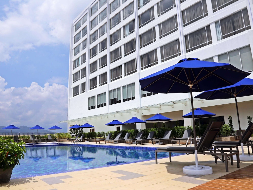 Novotel Taiping Perak 3/64