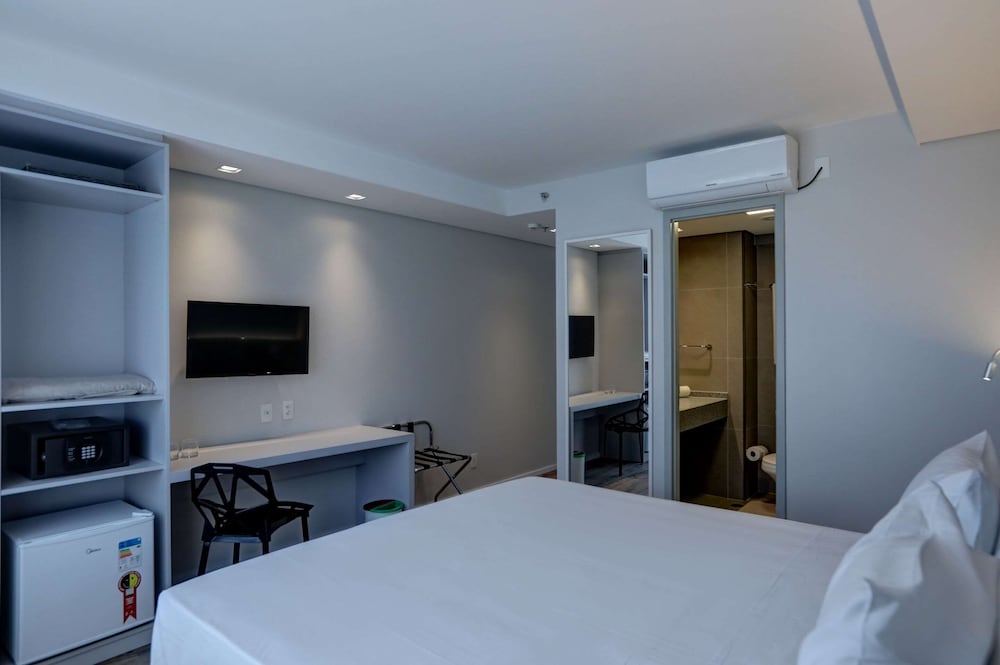 Comfort Hotel Guarulhos Airport 25/72