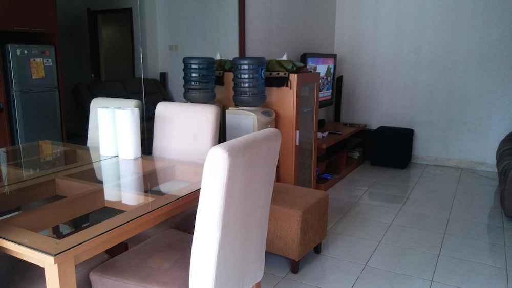 Sudirman Park Apartment By Merry 19/50