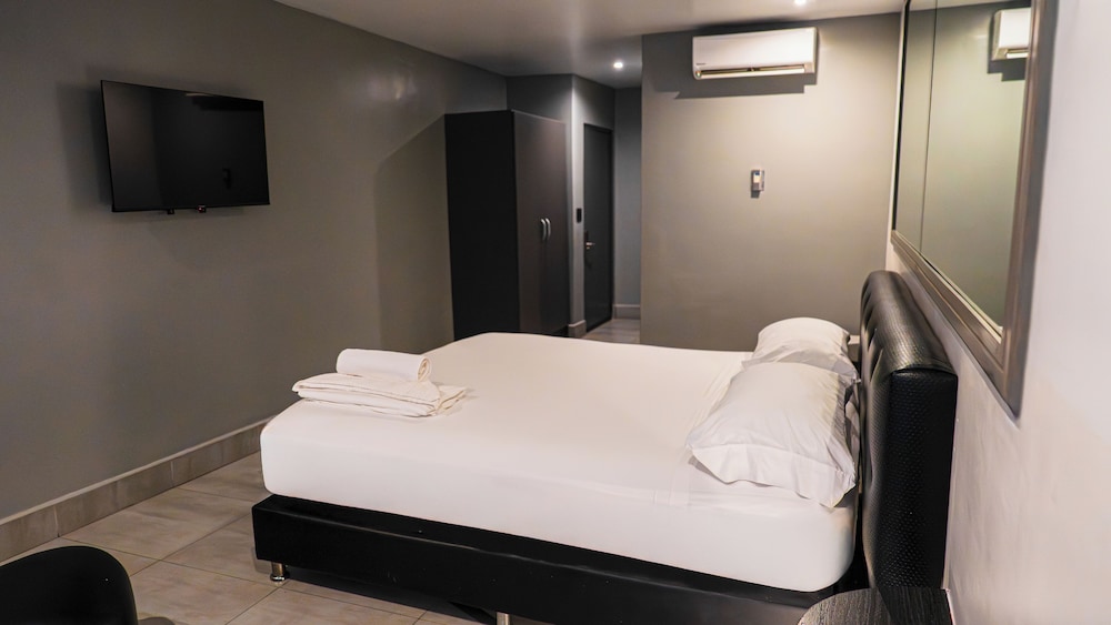 Residencial & Hotel Palazzo 31/60