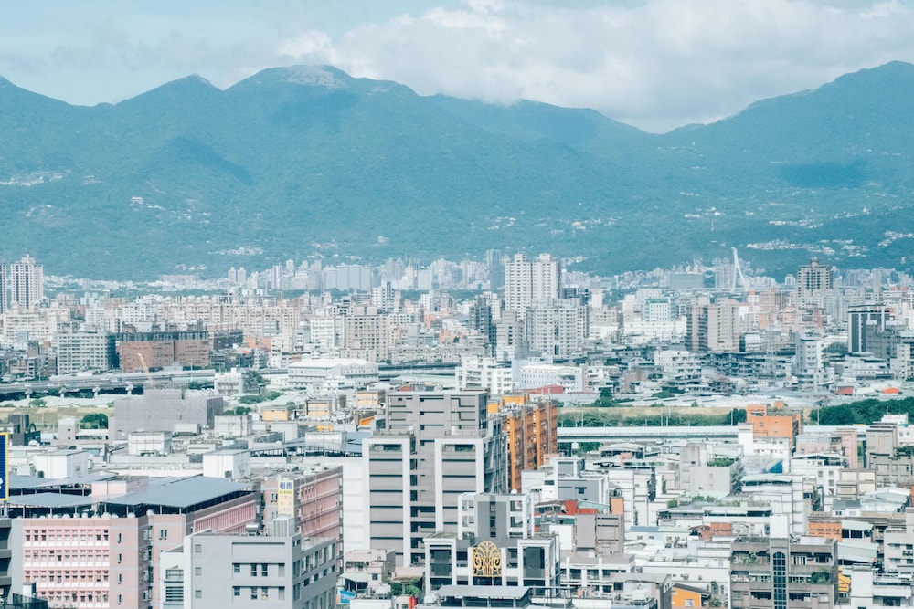 Hyatt Place New Taipei City Xinzhuang 45/50