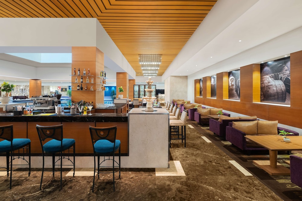 Radisson Blu Hotel Ranchi 53/68