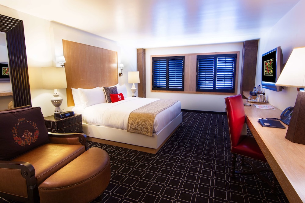 Hotel Valencia Santana Row 13/46