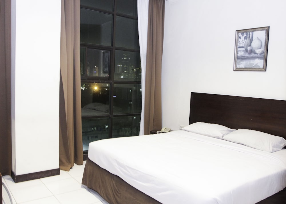 N1 Hotel Tanah Abang 6/36