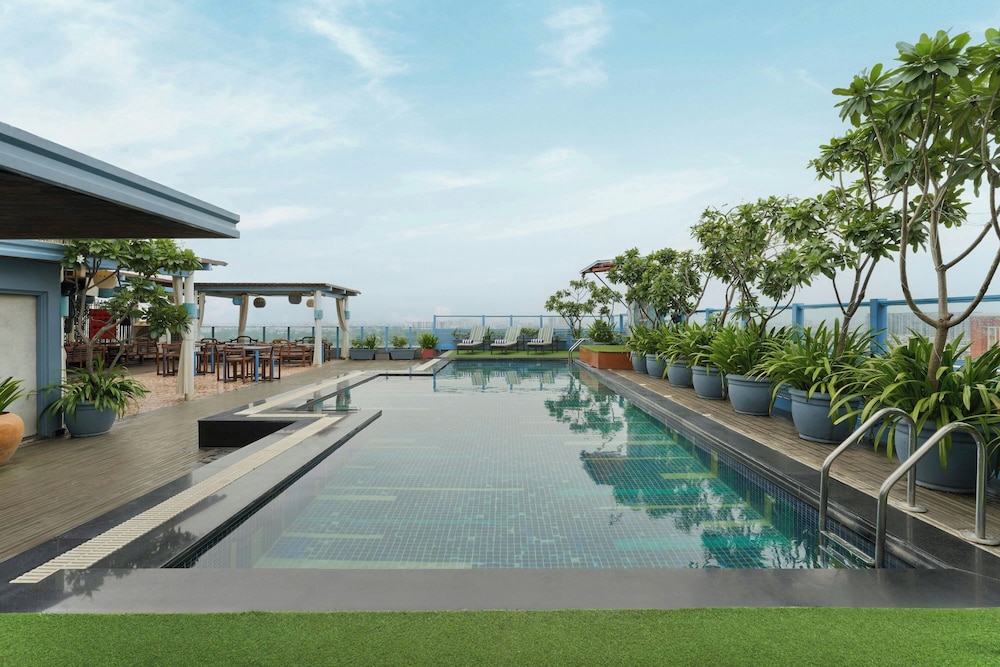 The Fern An Ecotel Hotel Jaipur 45/50