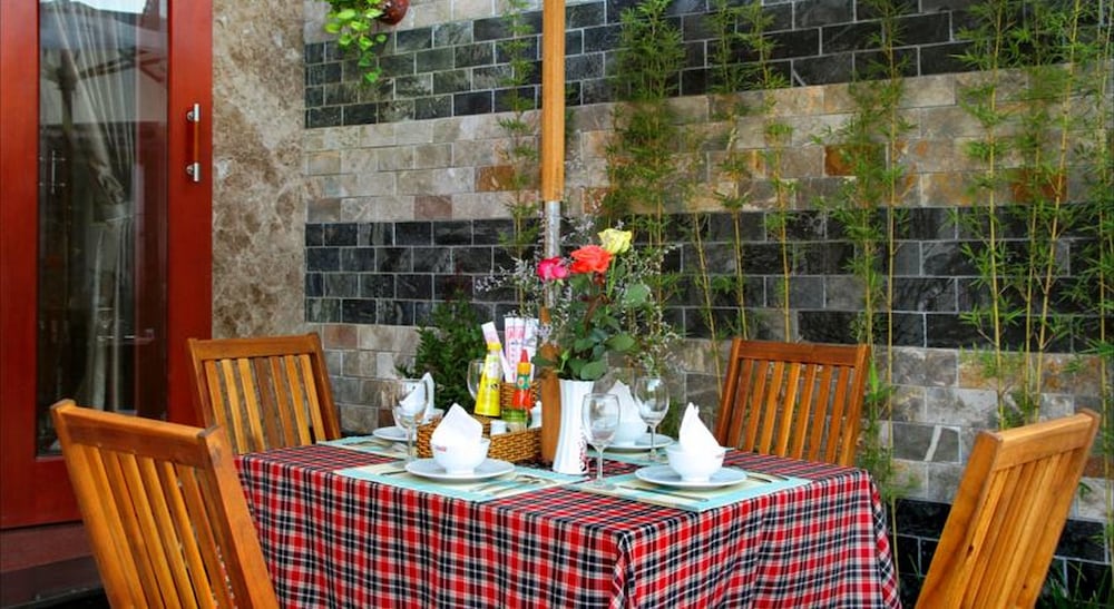 White Cloud Homestay 29/38