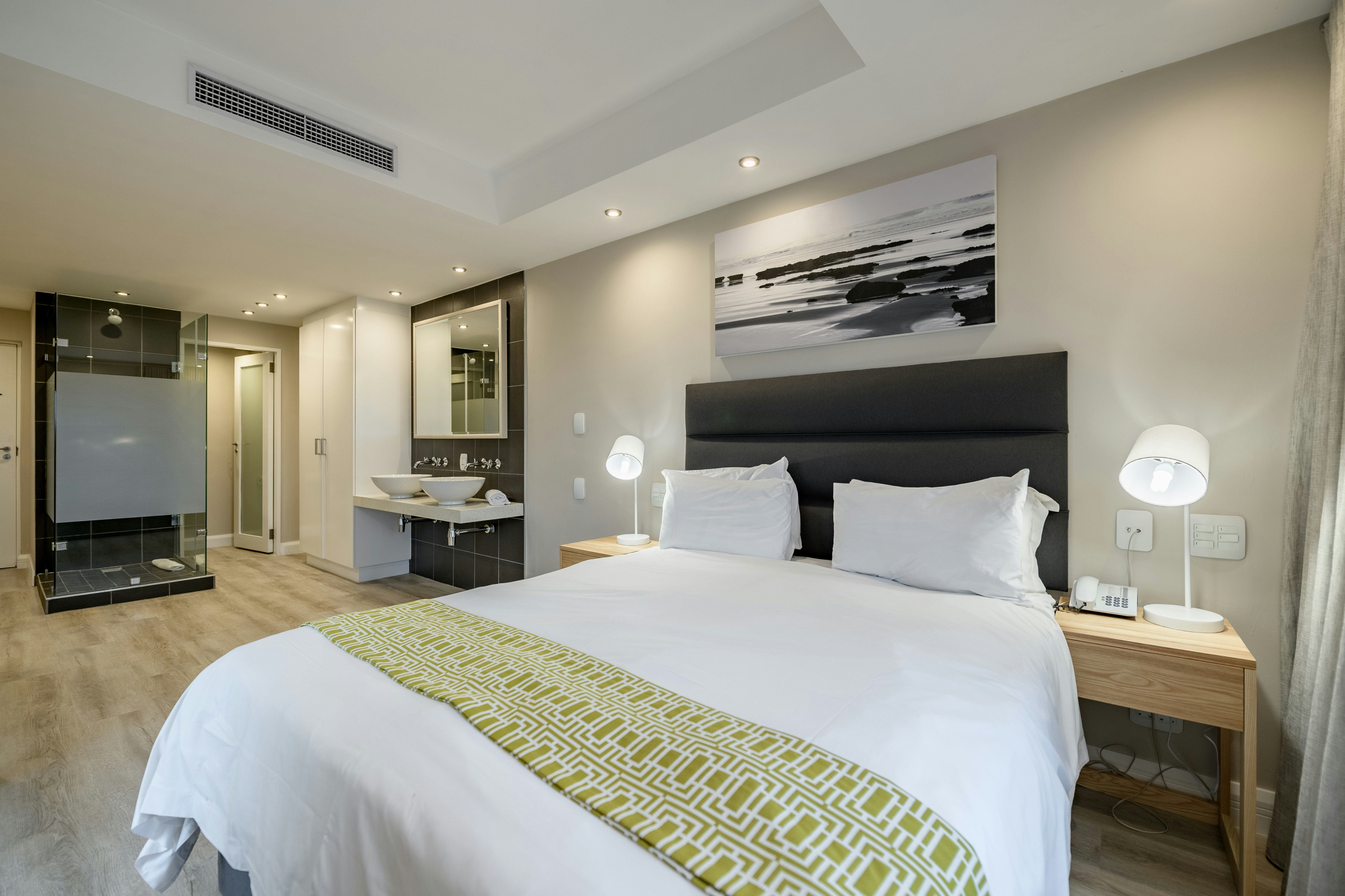 San Lameer Hotel and Spa 2/26