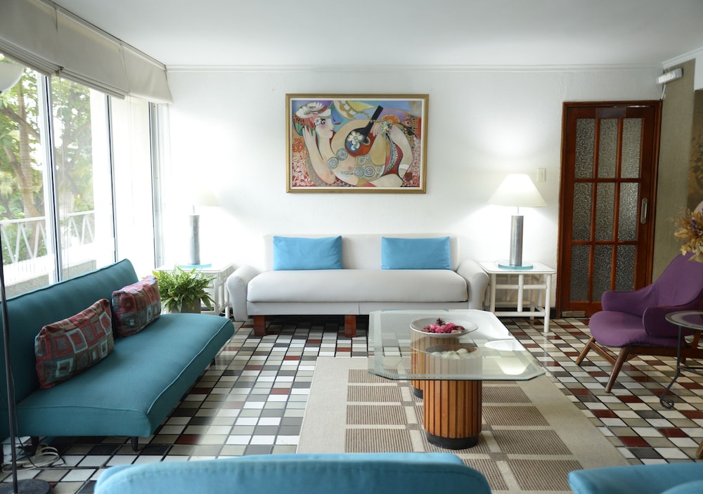 Hotel Bahia 30/43