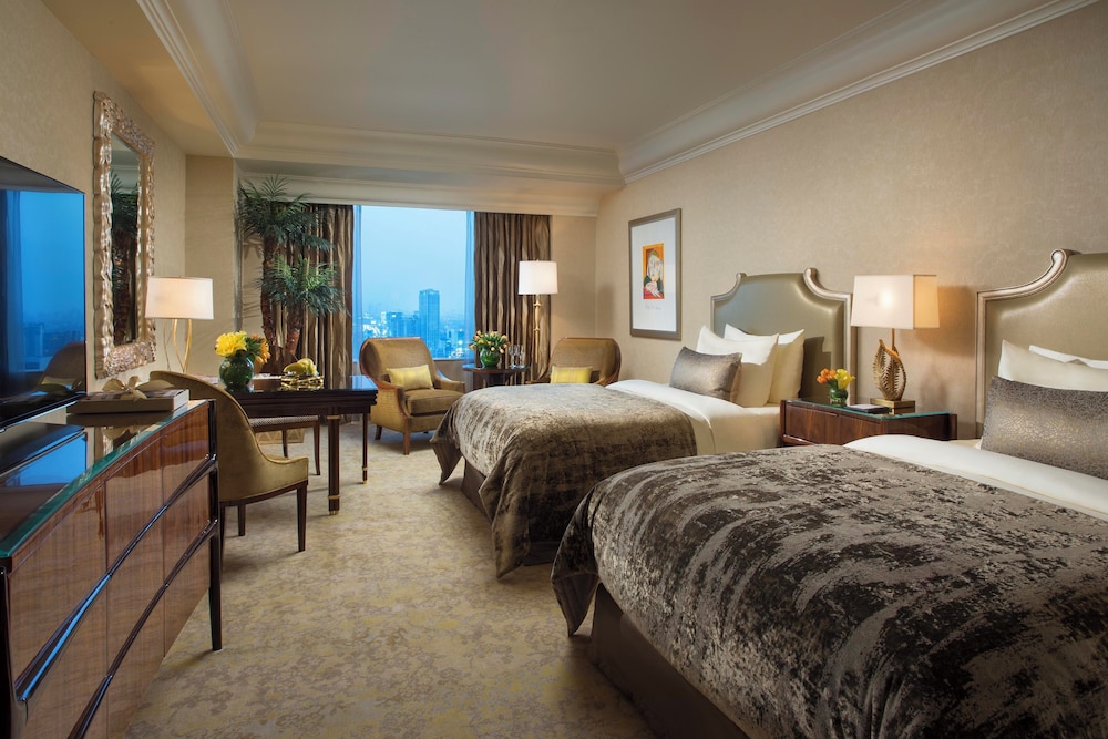 Hotel Mulia Senayan Jakarta 5/43