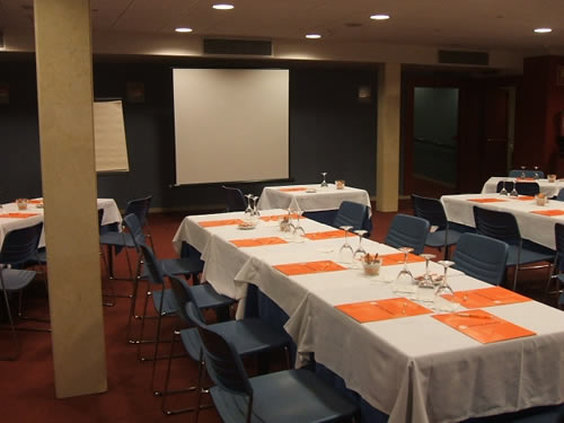 Hotel Sant Pau 63/70