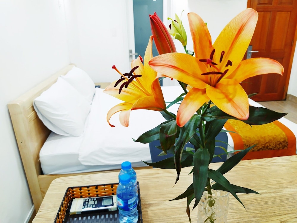 Melody Apartment 36/44