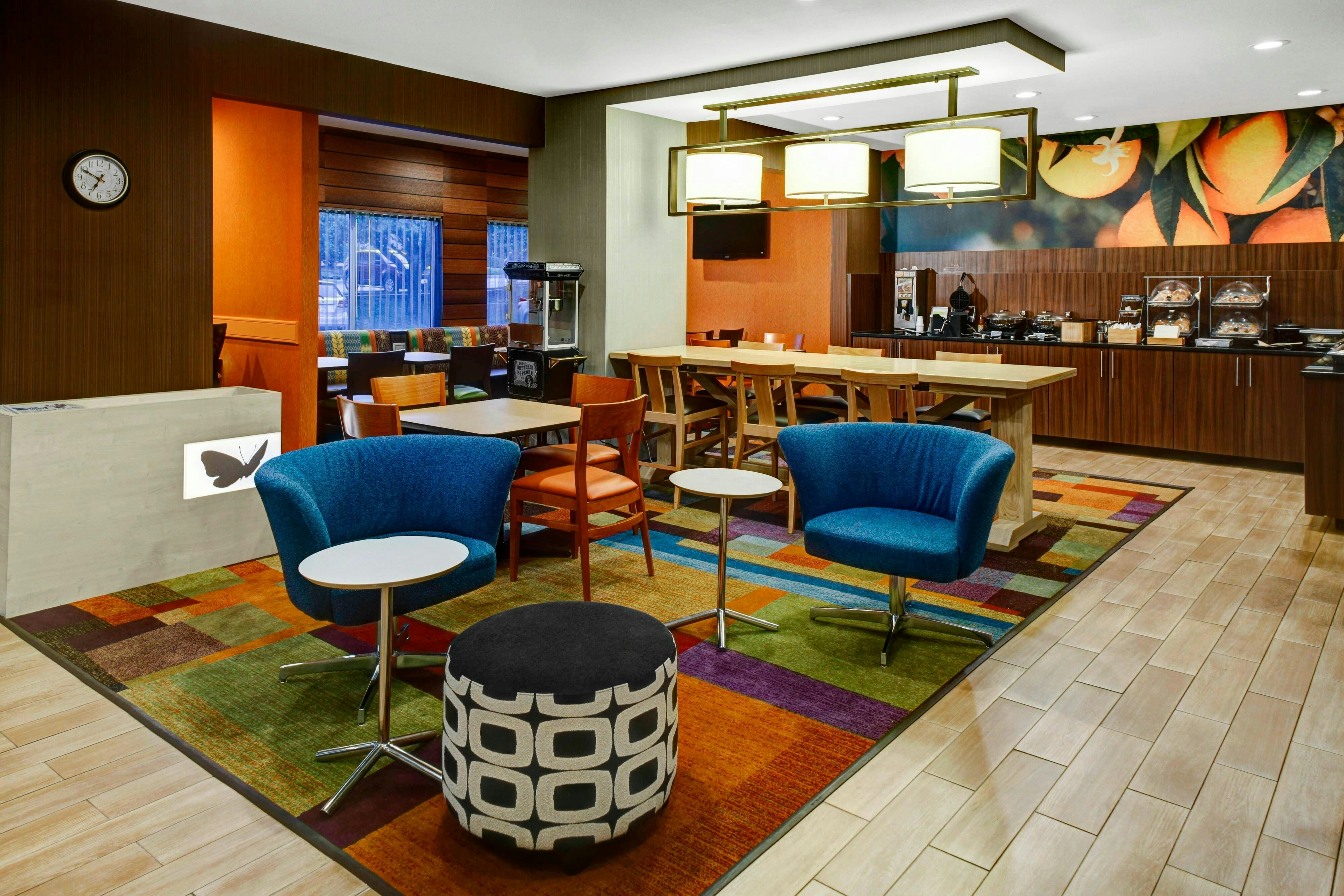 Fairfield Inn By Marriott Dothan 18/31