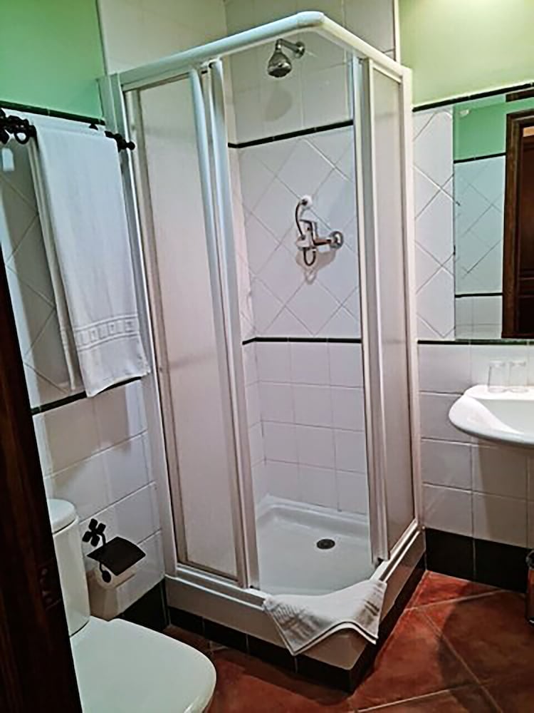 Plateros Hotel 49/50