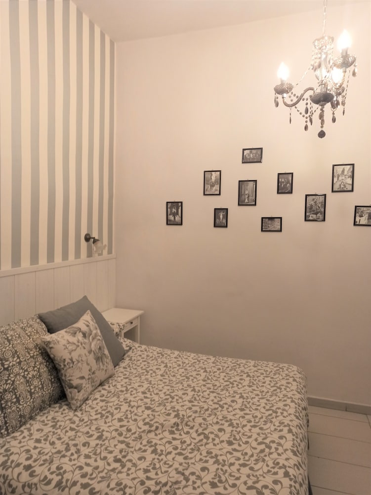 Dei Decumani Bed Breakfast 26/47