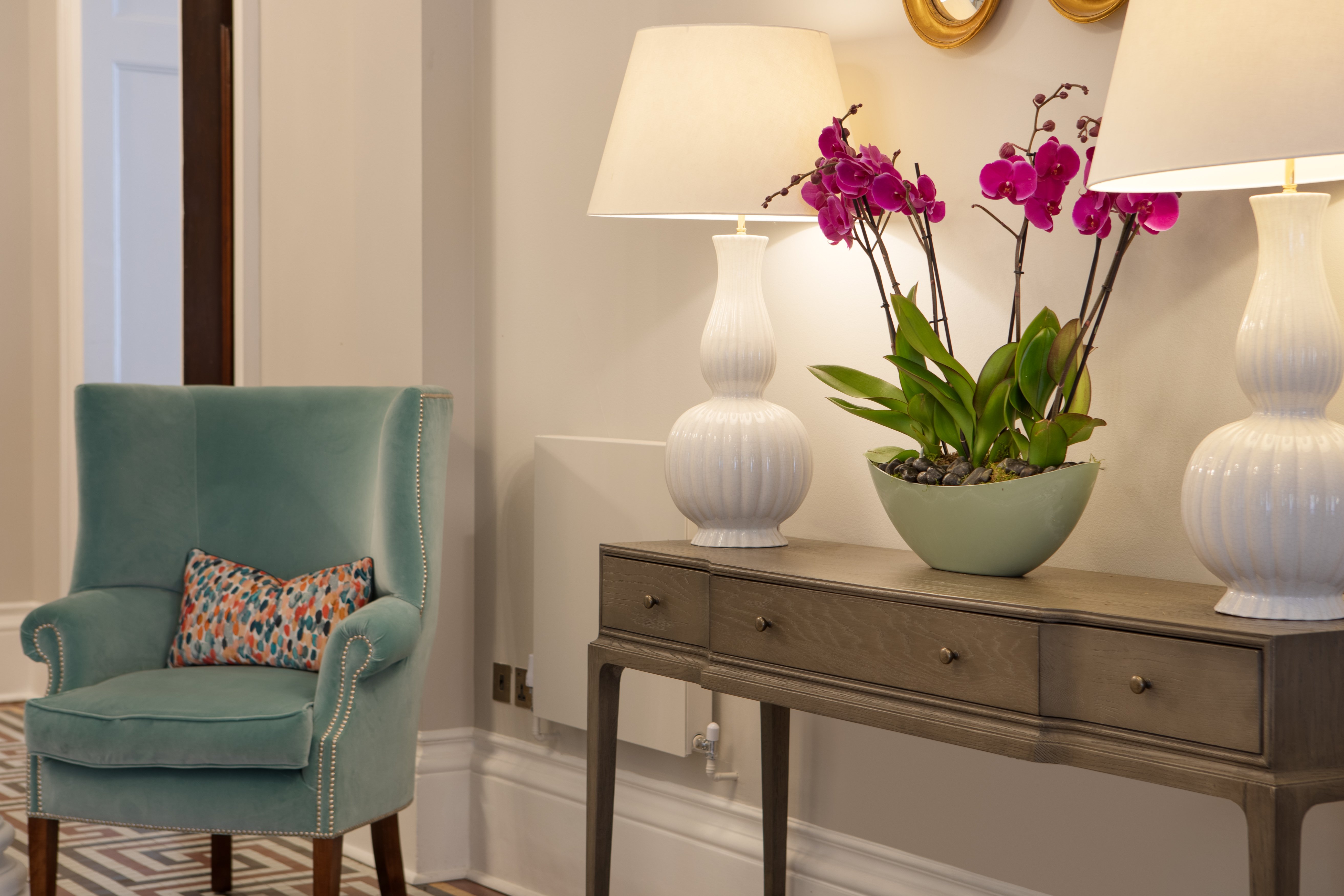 Taplow House 39/60
