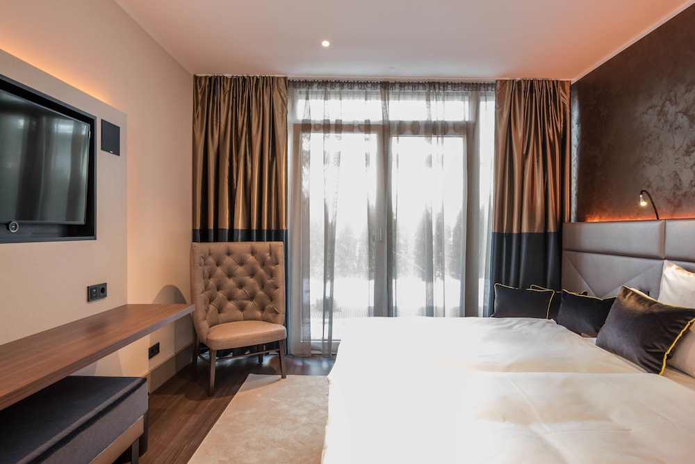 Innspire Hotel 18/55