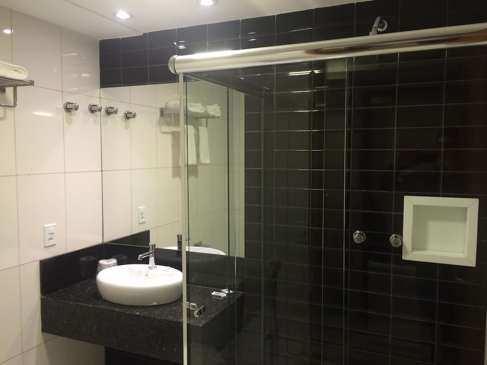 Marano Hotel Salvador 49/50