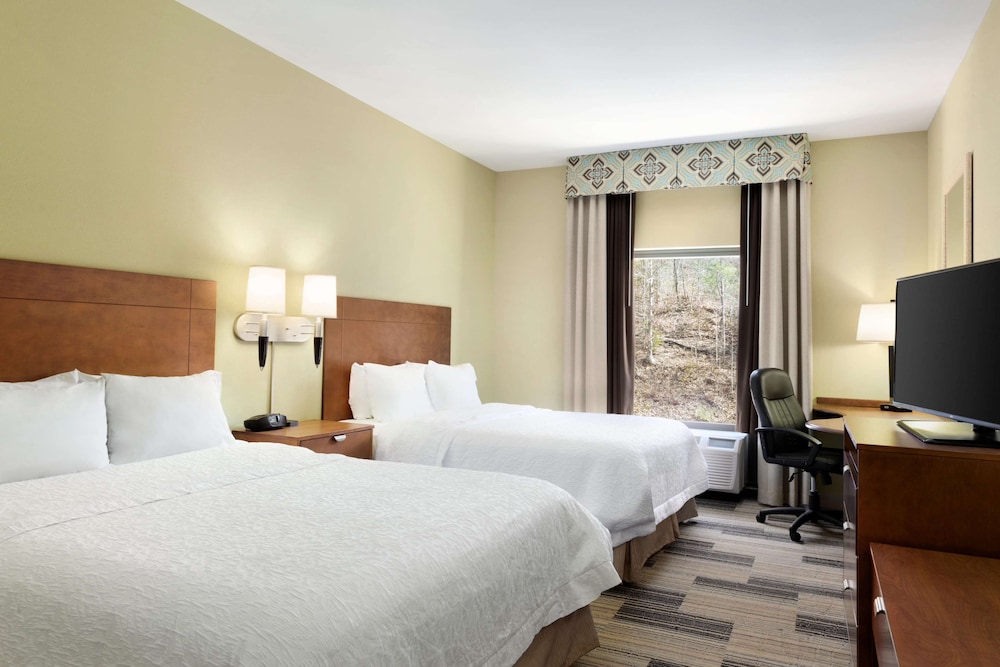 Hampton Inn & Suites Birmingham East Irondale 11/37