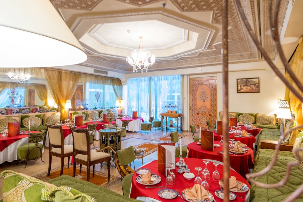 فندق فرح مراكش(Kennedy Hospitality Resort) 39/50