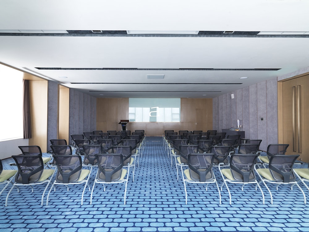 ALOFT DALIAN 37/37