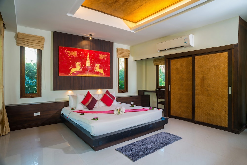 Am Samui Resort 5/50