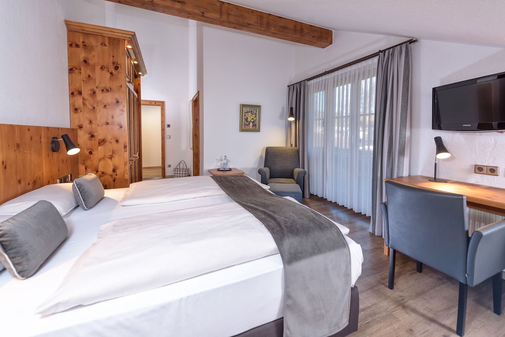 Concordia Wellnesshotel and SPA 5/41