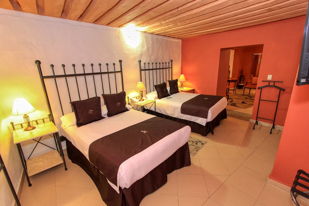 La Casona de Don Lucas 22/72