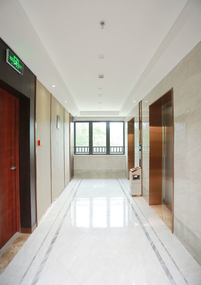Poltton International Service Apartment Mayangxi Branch 9/67
