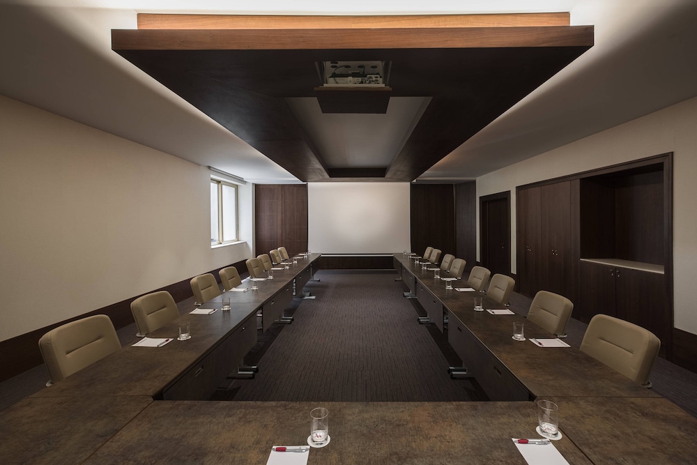 Algiers Marriott Hotel Bab Ezzouar 50/63