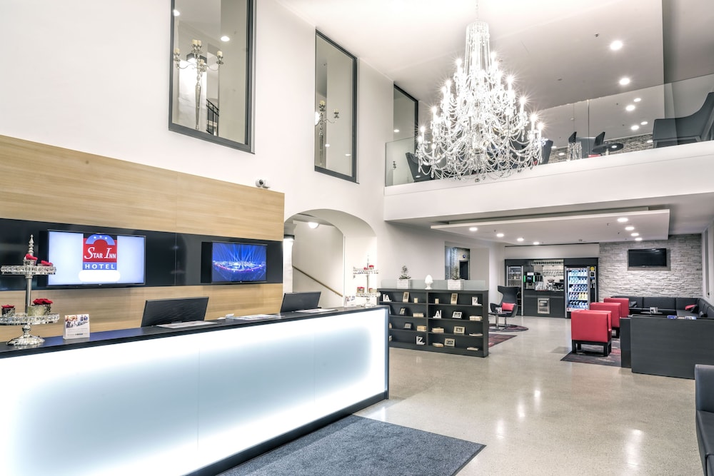 Leonardo Boutique Hotel Linz City Center 2/47