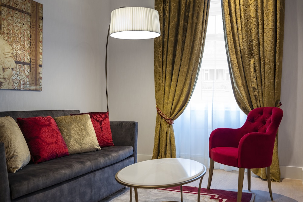Aurea Ana Palace Hotel 54/78