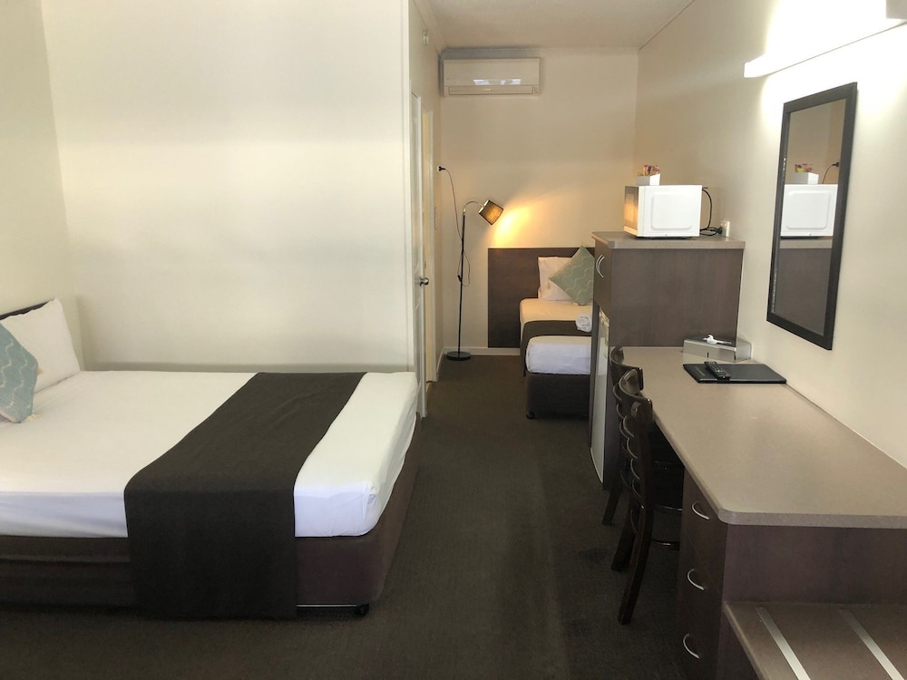 Coral Sands Motel 19/32