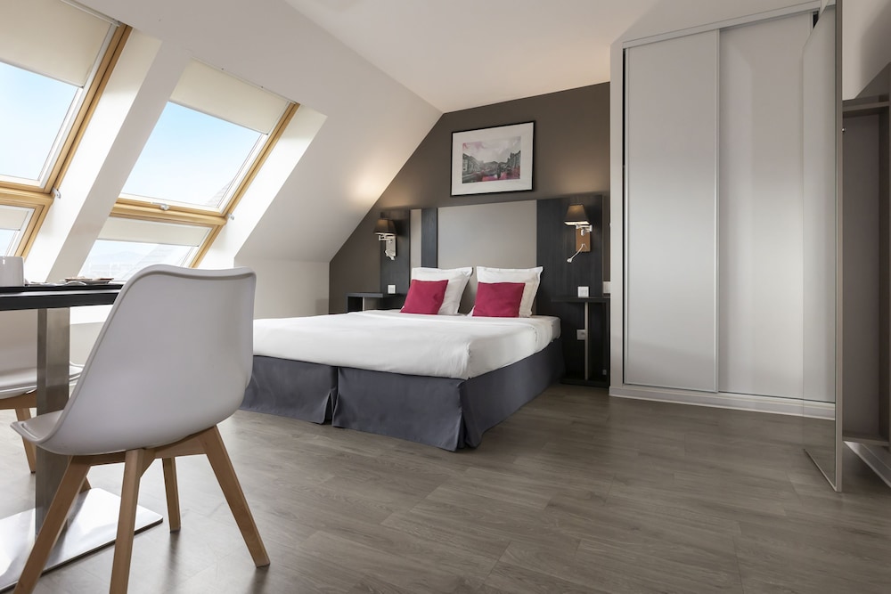 Appart hotel Odalys City Colmar Centre 14/50
