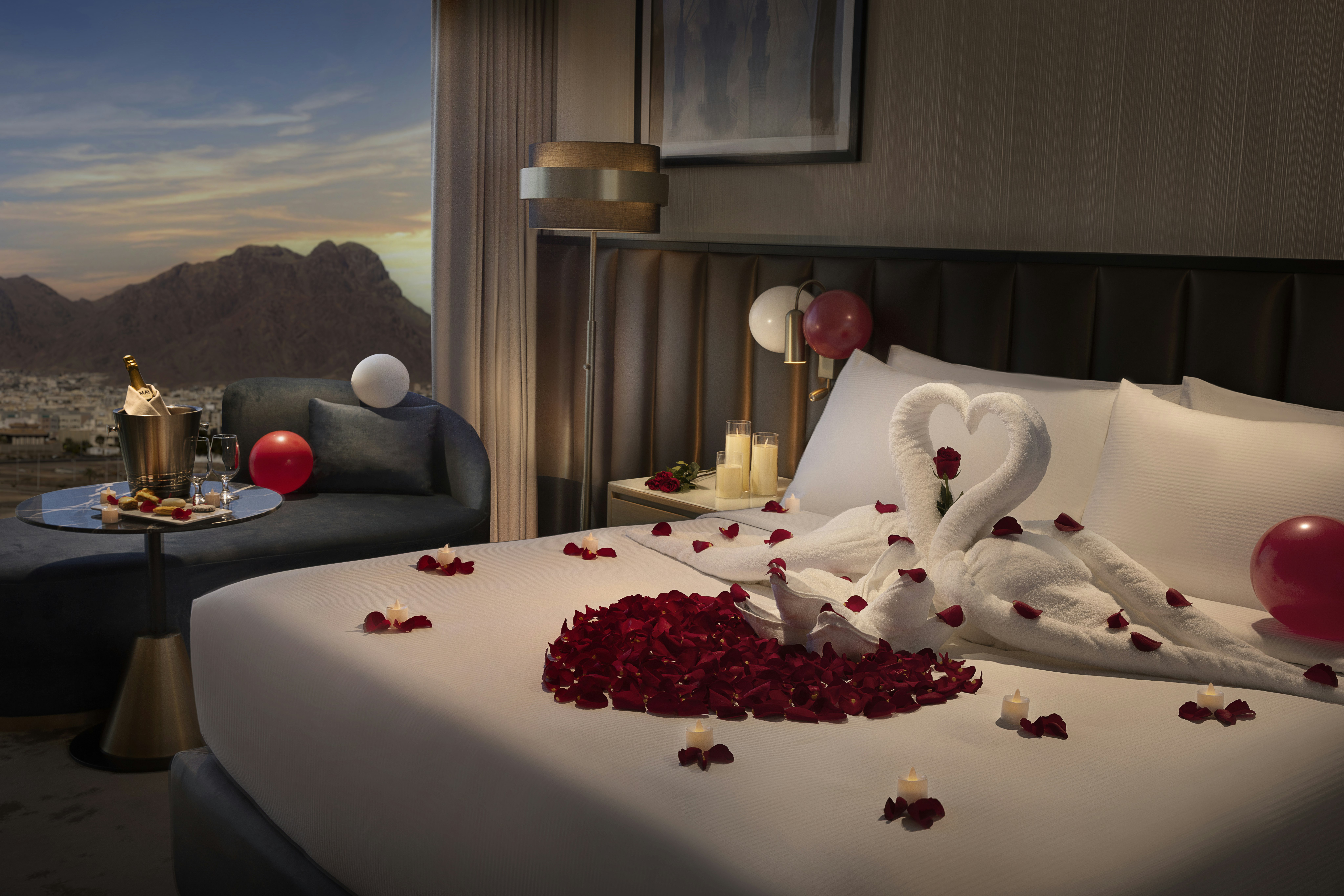 DoubleTree by Hilton Madinah Gate 23/73