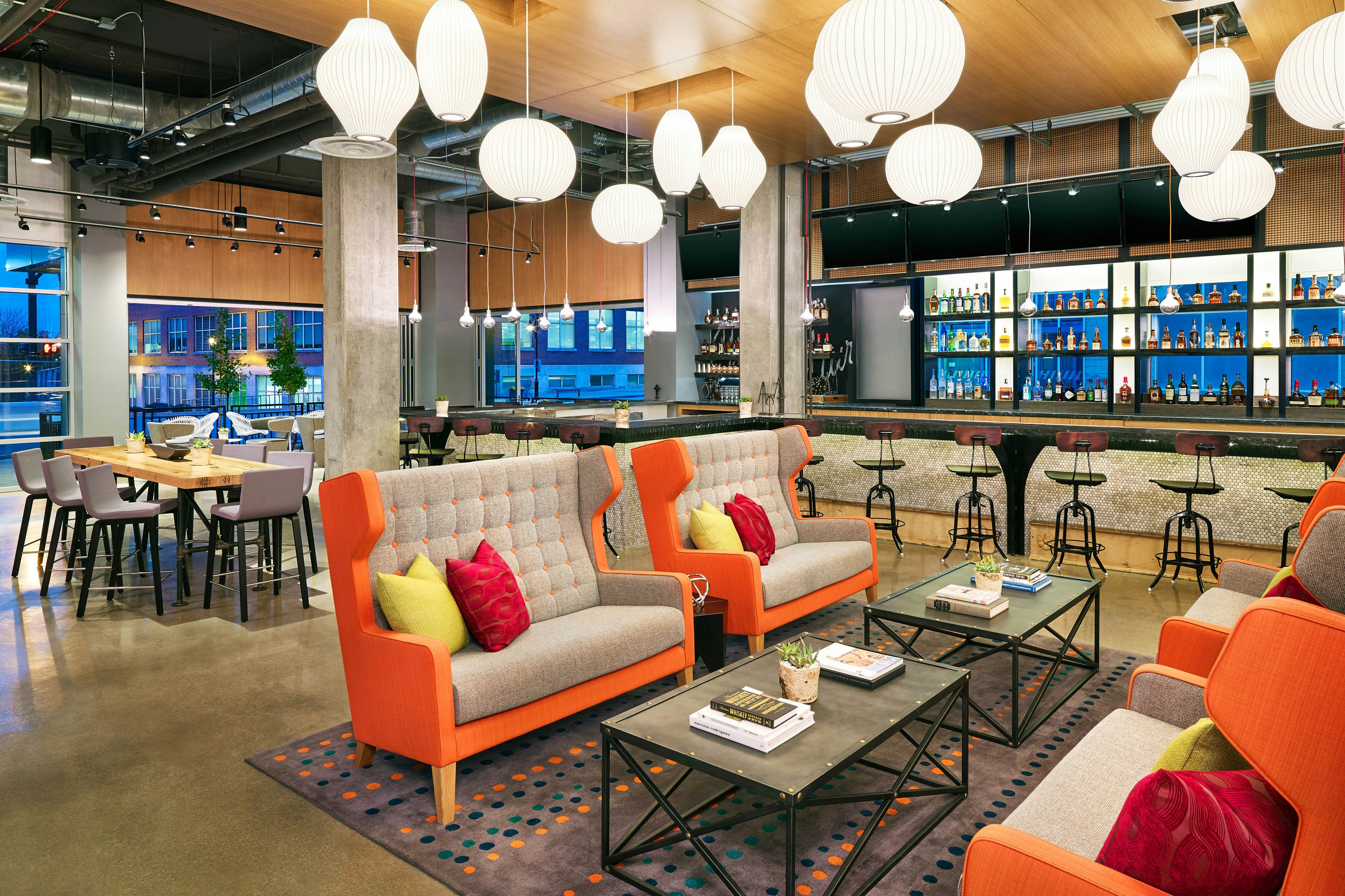 Aloft Louisville Downtown 61/69