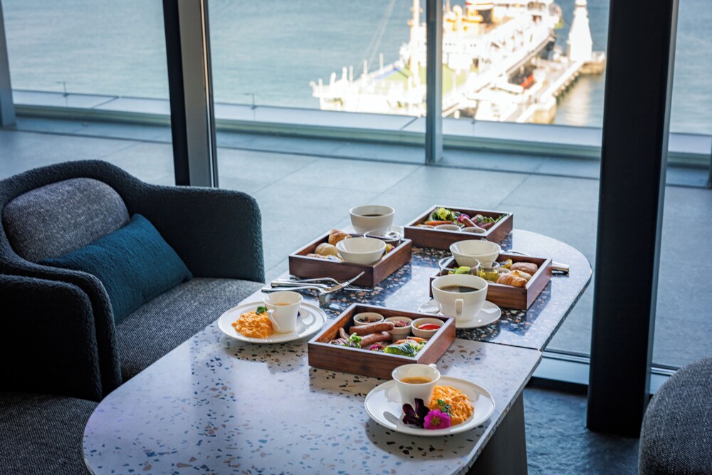 THE GATE HOTEL YOKOHAMA by HULIC 30/49