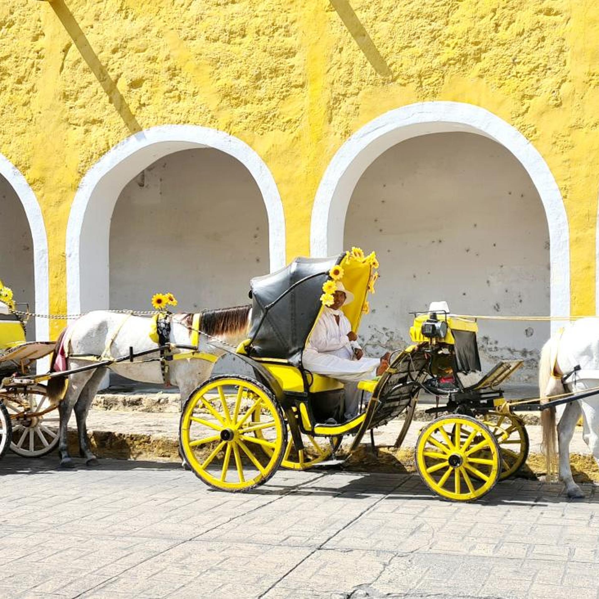 Hotel Quinta Izamal 43/50