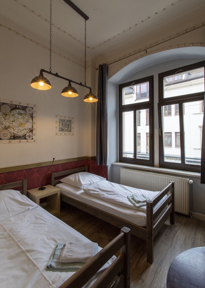 Hostel Mondpalast 36/73