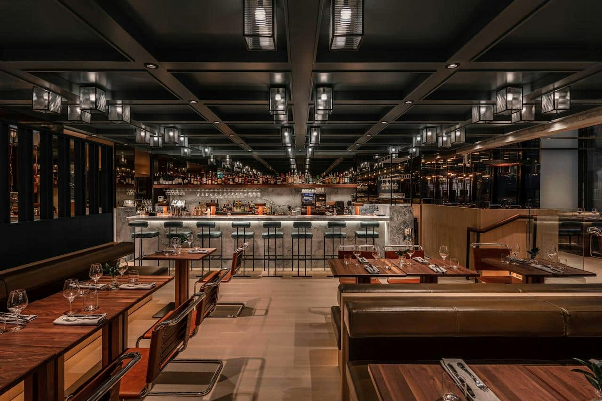 Le Germain Hotel Montreal 33/45