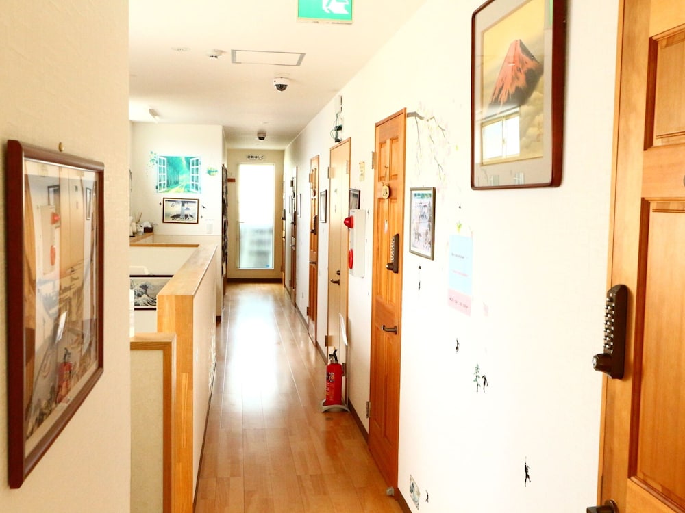 Hostel Fujisan You photo5